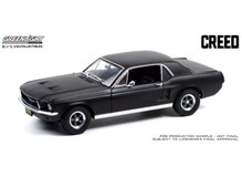 Ford Mustang Coupe 1967 Adonis Creed