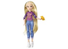 Puppe Rapunzel Disney Princess Comfy Squad