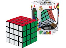 Rubik's Revenge