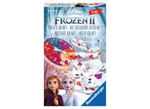 Frozen 2 Helft Olaf!