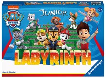 PawPatrol Junior Labyrinth 