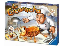 La Cucaracha