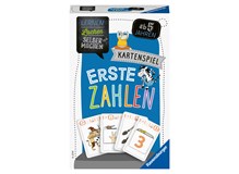 Erste Zahlen