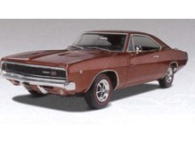 Plastikmodelll 1968 Dodge Charger