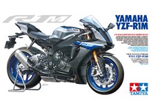 1/12 Yamaha YZF-R1M