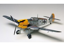 Bf-109E-4/7 Trop.