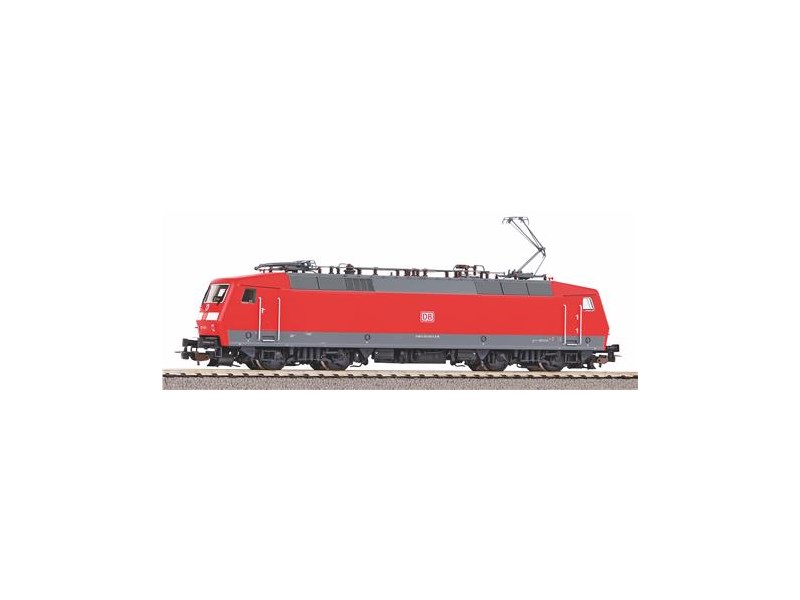 Piko Modelleisenbahn Lokomotive E Lok Mit Fis Db Ag Ep Vi Dcs Spielland Ch